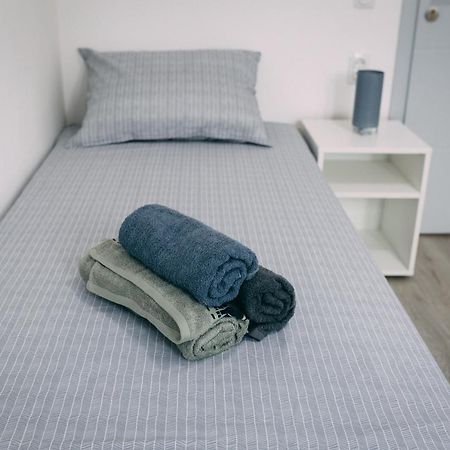 La Casa Vandrerhjem Ni Eksteriør bilde