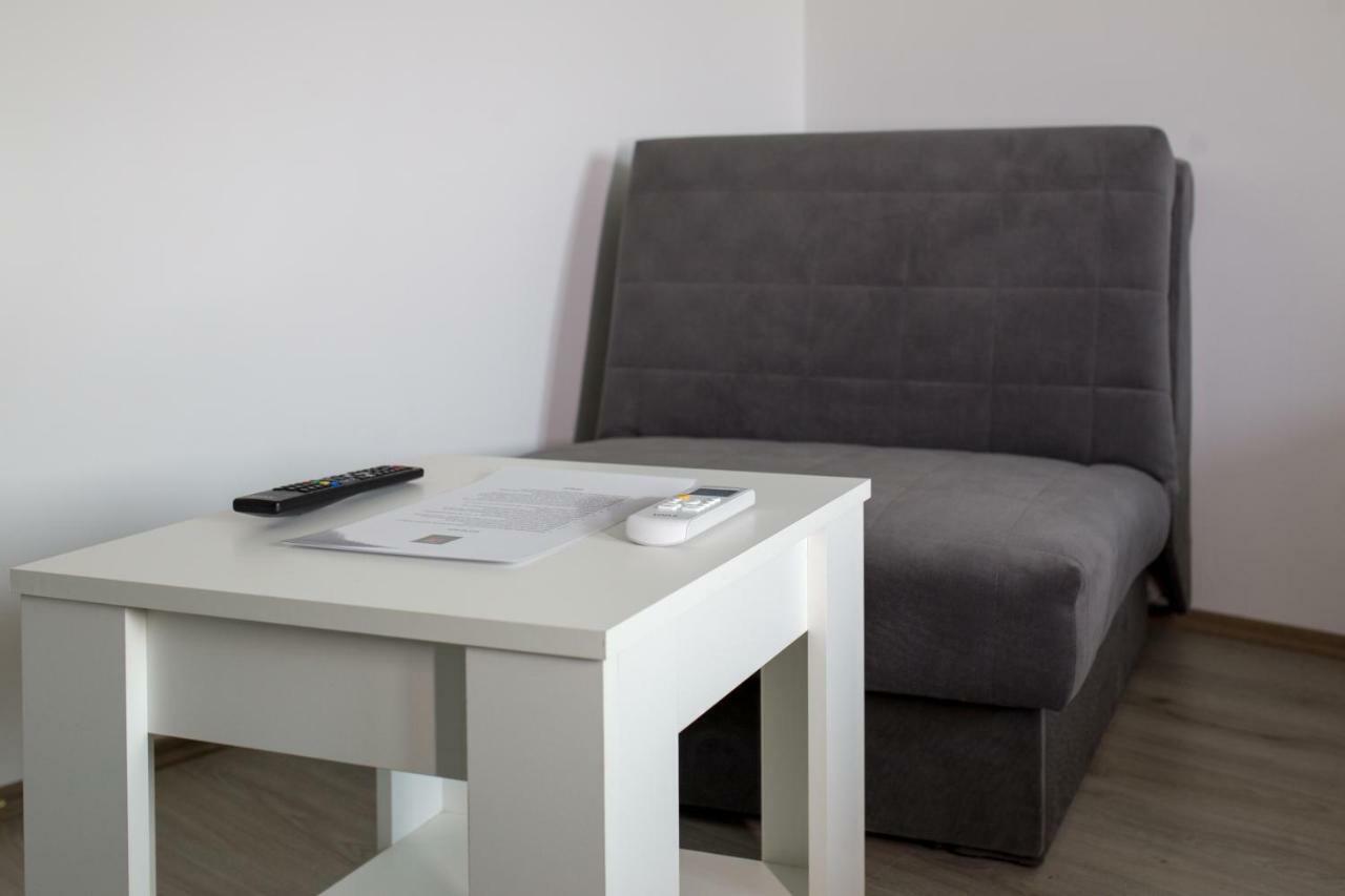 La Casa Vandrerhjem Ni Eksteriør bilde