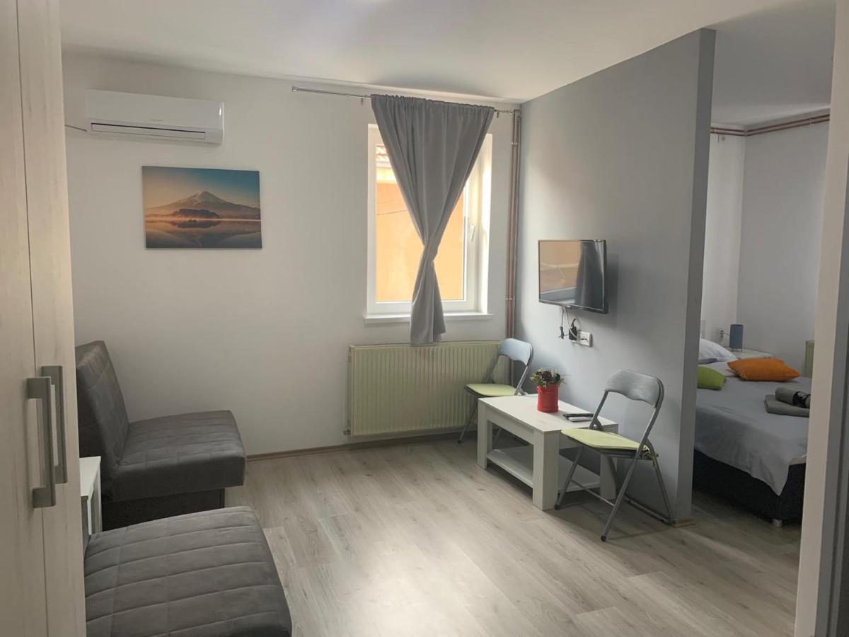 La Casa Vandrerhjem Ni Eksteriør bilde